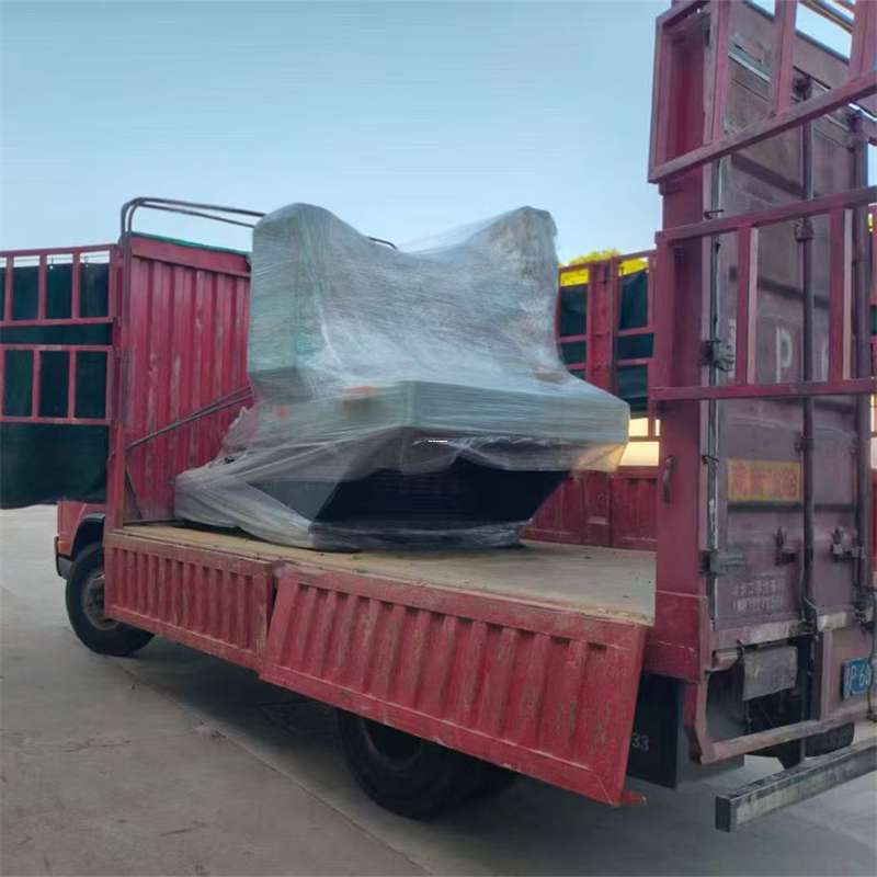 赤壁市和静县：物流专线的高效货运解决方案